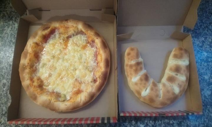 Ba Ba Lu Pizzeria